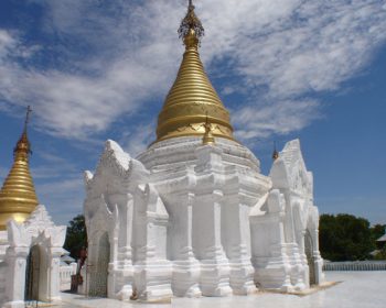 NHTET PYIT TAUNG PAGODA FESTIVAL