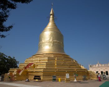 LAW KA NANDAR PAGODA FESTIVAL