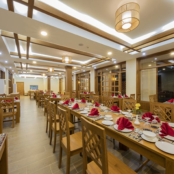 Restaurant Restaurant